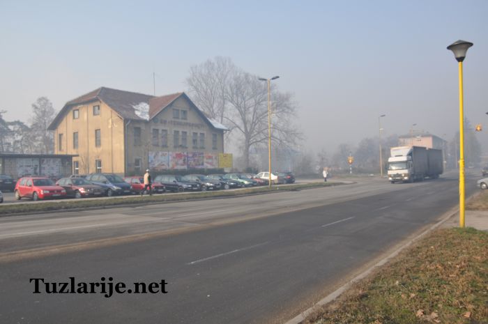 Tuzlarije