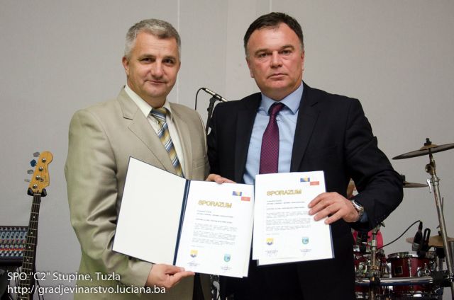 Tuzlarije