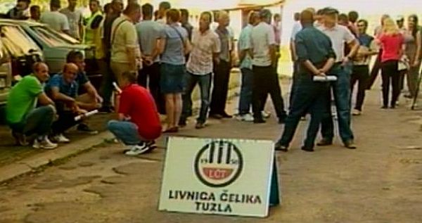 Tuzlarije