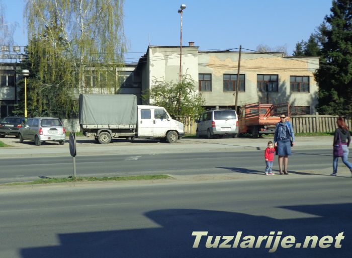 Tuzlarije
