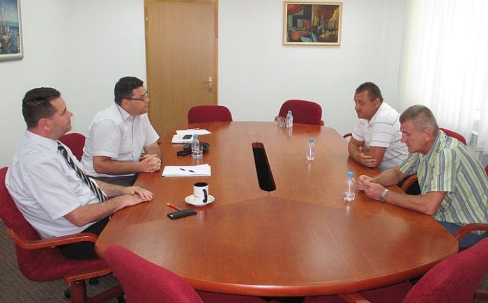 Tuzlarije