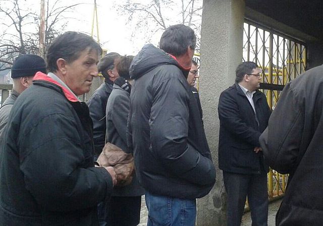 Tuzlarije