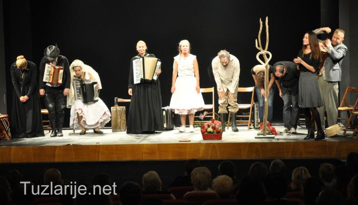 Tuzlarije