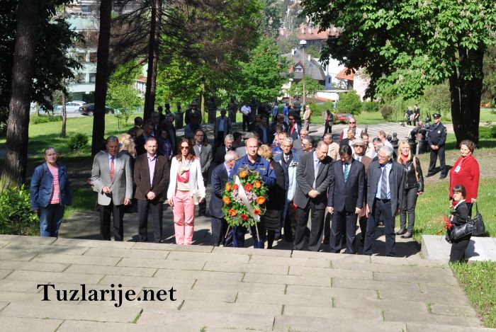 Tuzlarije