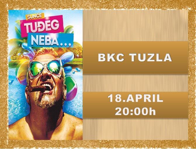 Tuzlarije
