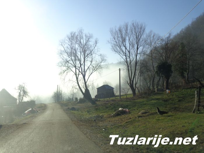 Tuzlarije