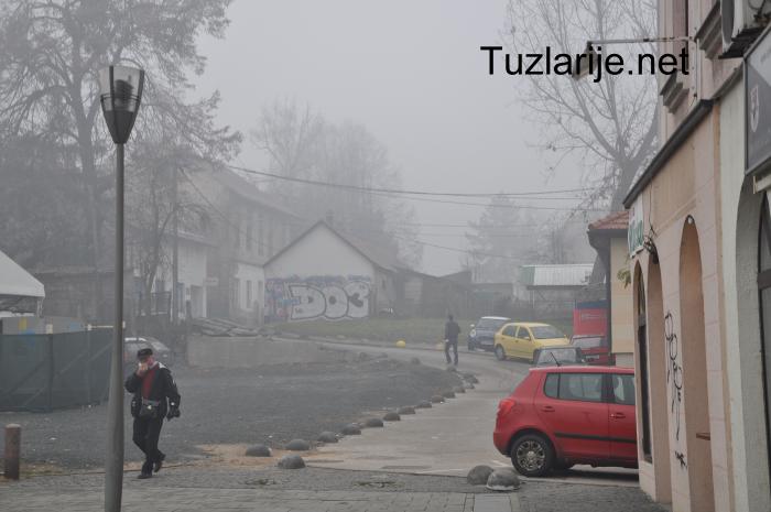 Tuzlarije