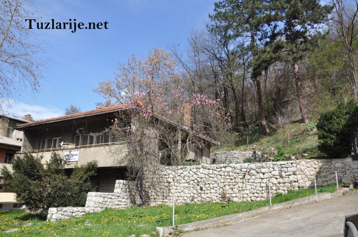 Tuzlarije
