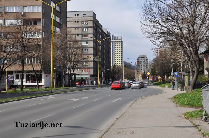 Tuzlarije