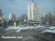 Tuzlarije