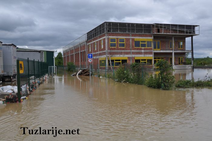 Tuzlarije