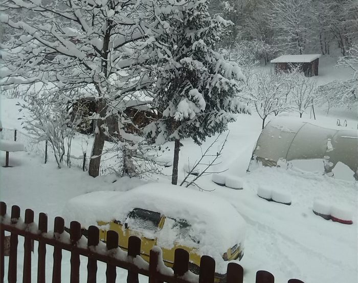 Tuzlarije