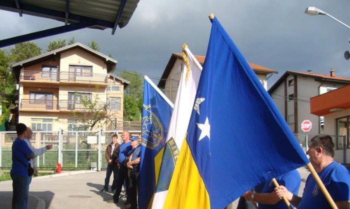 Tuzlarije