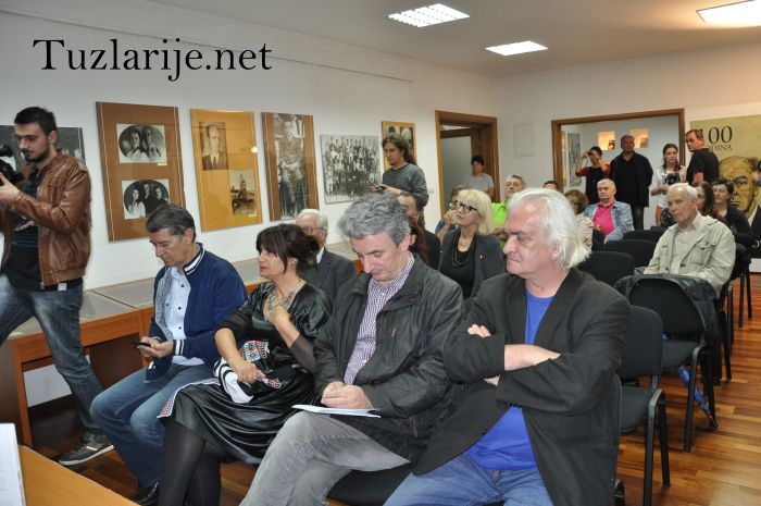 Tuzlarije