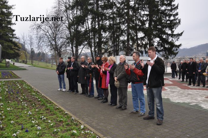 Tuzlarije