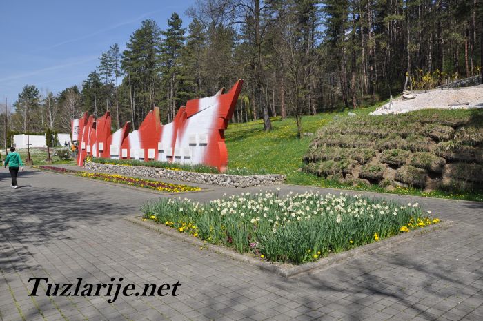 Tuzlarije
