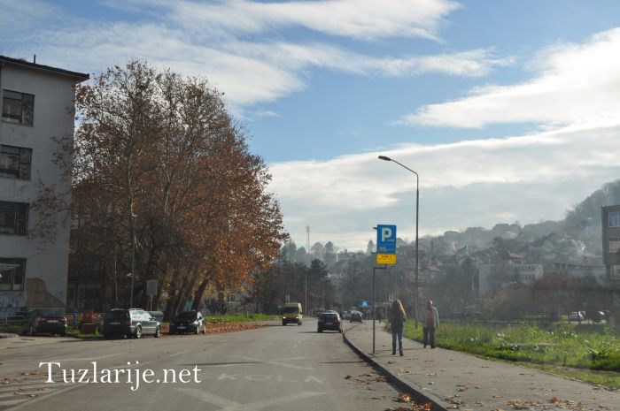 Tuzlarije