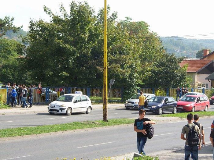 Tuzlarije