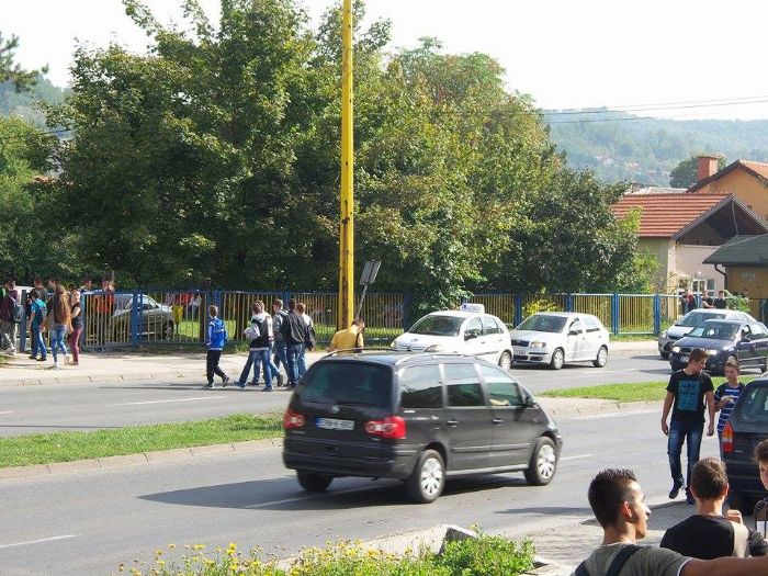 Tuzlarije