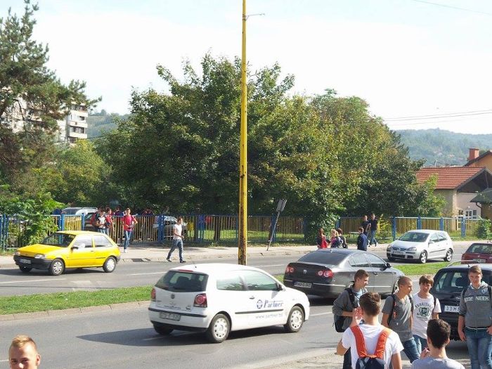 Tuzlarije