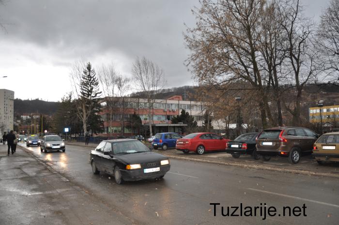 Tuzlarije