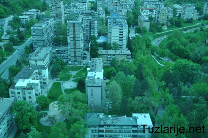 Tuzlarije