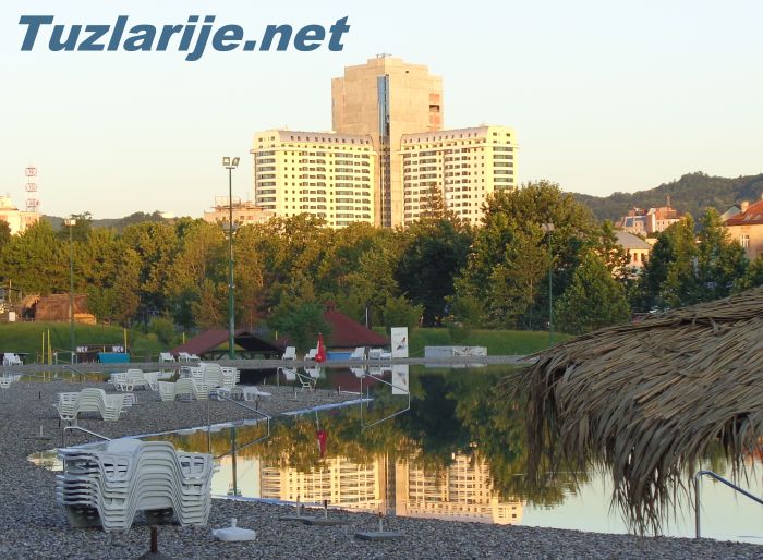 Tuzlarije