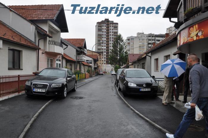 Tuzlarije