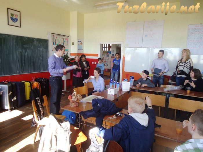 Tuzlarije