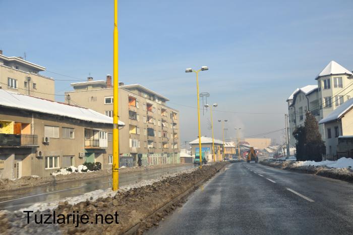 Tuzlarije