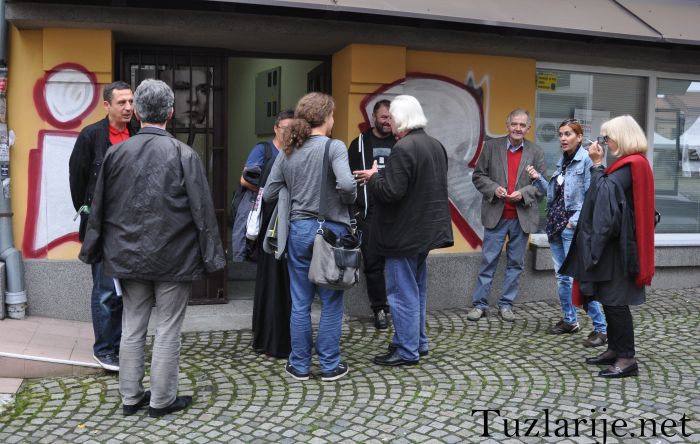 Tuzlarije