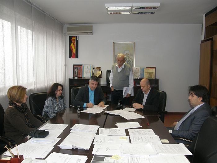 Tuzlarije