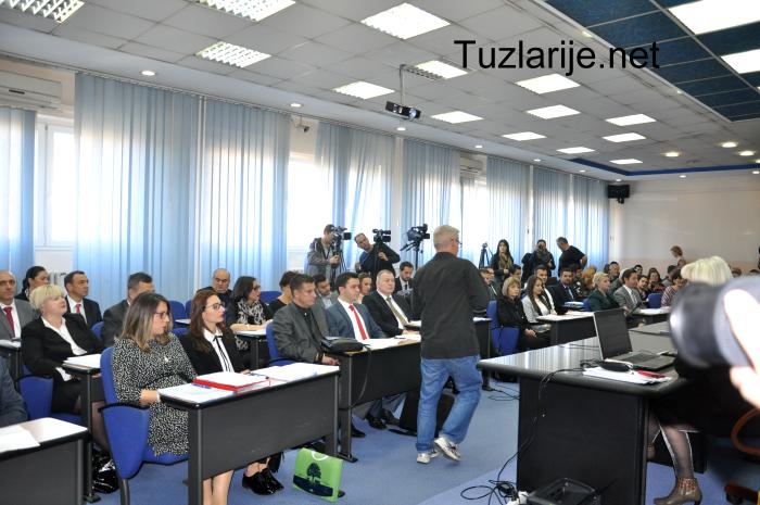 Tuzlarije