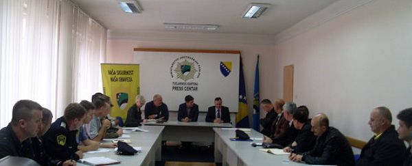 Tuzlarije