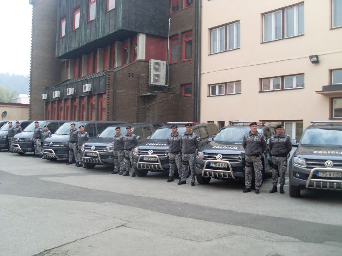 Tuzlarije