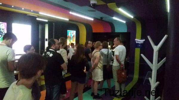 Tuzlarije