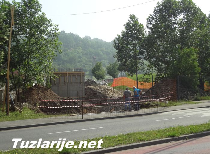 Tuzlarije