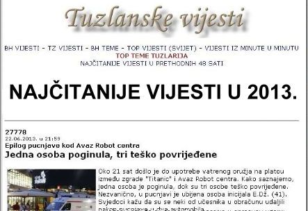 Tuzlarije