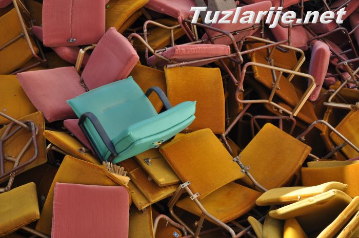 Tuzlarije