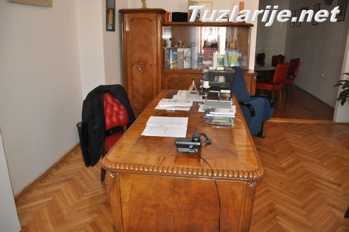 Tuzlarije