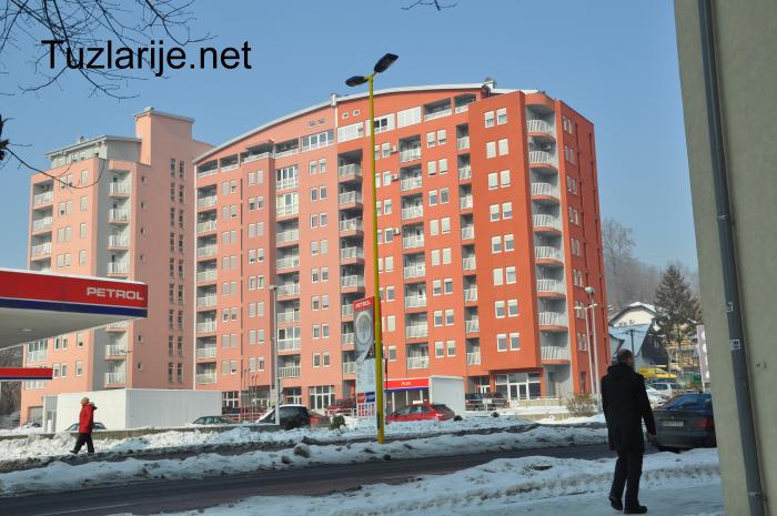 Tuzlarije