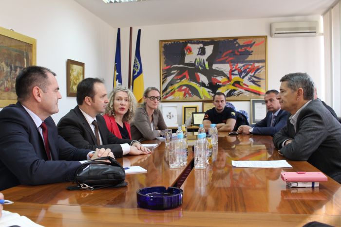 Tuzlarije