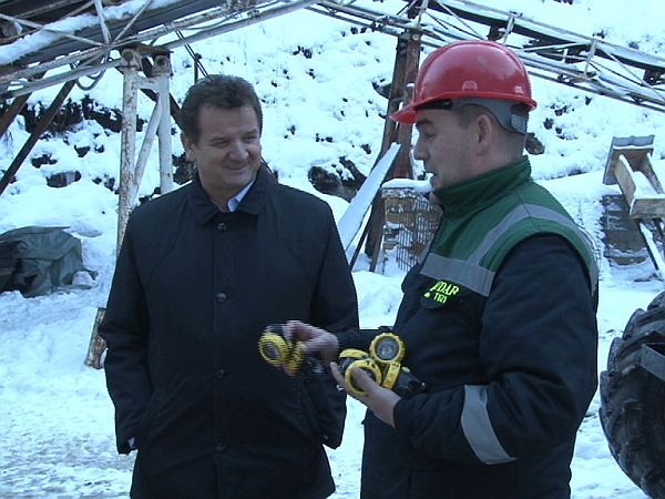 Tuzlarije