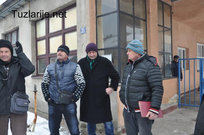 Tuzlarije