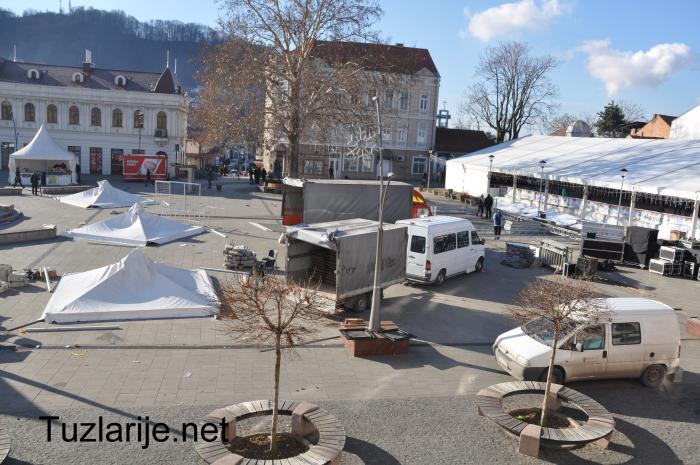 Tuzlarije