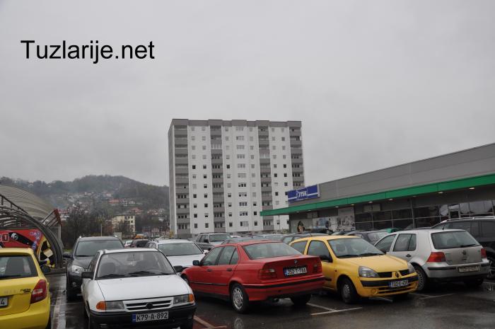Tuzlarije