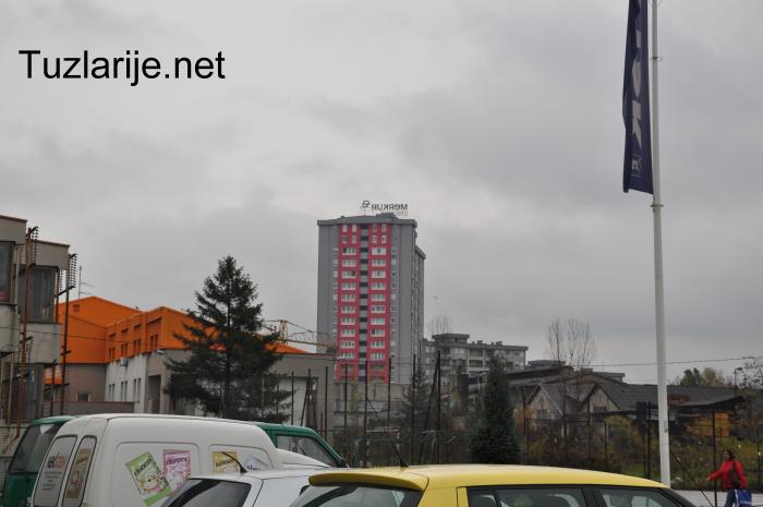 Tuzlarije