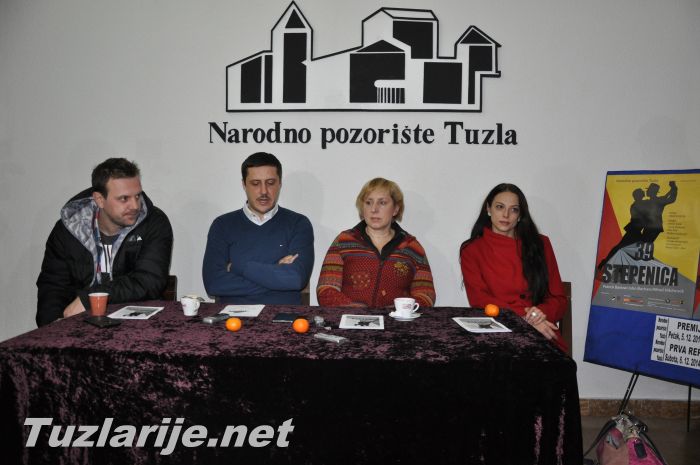 Tuzlarije
