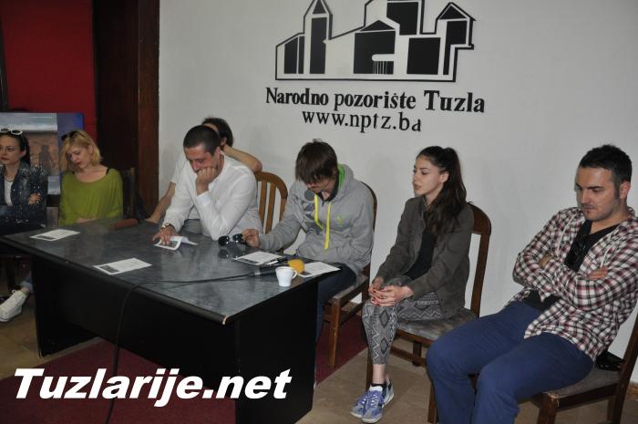 Tuzlarije
