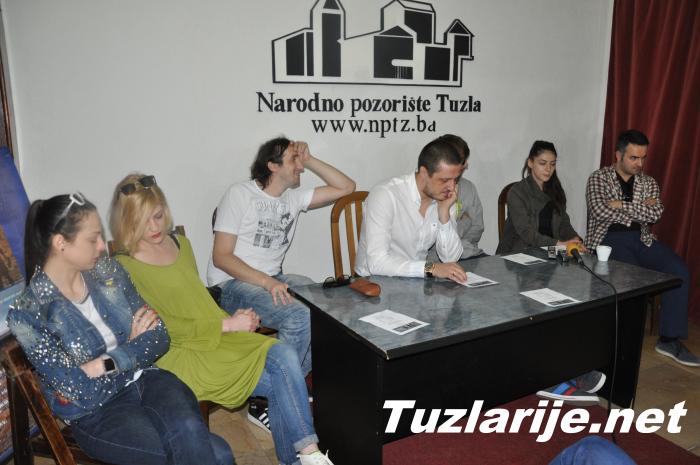 Tuzlarije